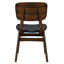 Ensemble de bureau avec chaise Miskell