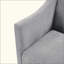 Fauteuil rembourré Modern-447395381