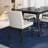 Amisco Reaves Table And Perry Chairs 5-Pieces Dining Set-98980668