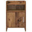 40 cm W Bedside Table-453920262