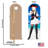 68'' Cardboard Standup