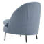 Chaise d'appoint rembourrée Catana-93491800