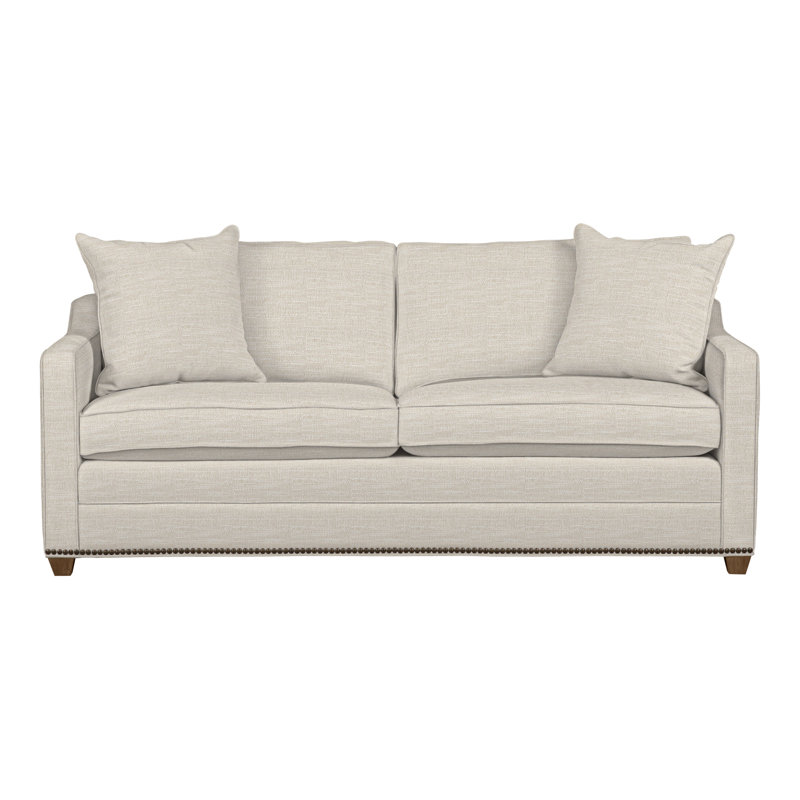 Stanton Mid Sofa, Havana, Tommy Flax, Yes