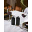 Peugeot Saveurs, Night Chic - Set of Salt & Pepper Mills