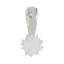 Statues cristal limpide Calume Crystal-440798932