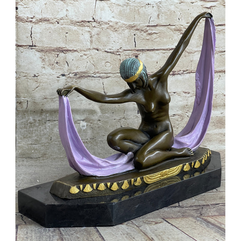 Figurines et sculptures Xamira