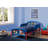 Nick Jr. PAW Plastic Toddler Bed by Delta Children