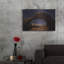 «Venus Through Mobius Arch» par Shawn / Corinne Severn, art mural en métal-245286169