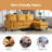 Adylynn Upholstered L-Shaped Sectional-1372609003