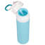 Bouteille d'eau 20 oz avec paille Stalvey