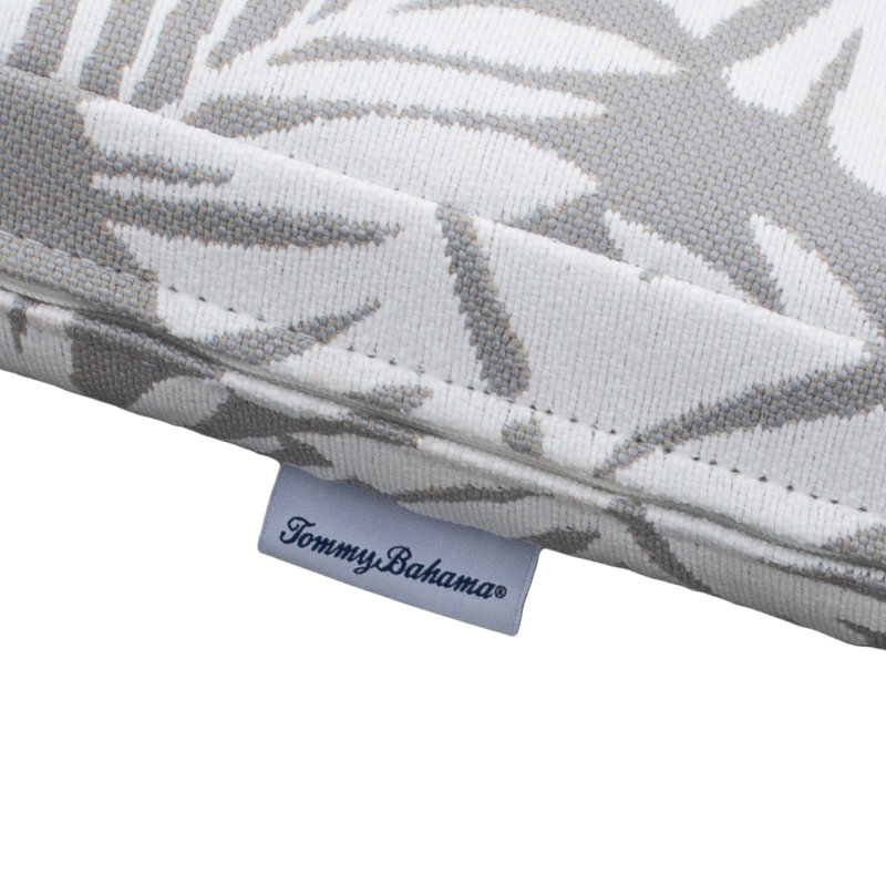 TB Bench Outdoor Cushion, 50"W x 16"L