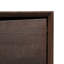 Buffet de 72,8346 po de largeur