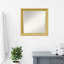 Miroir d'appoint de salle de bain Presson-46303212