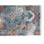 Tapis oriental gris / bleu Honig-1276596668