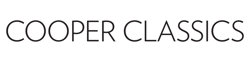 Cooper Classics logo