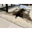 Tapis gris Winkler