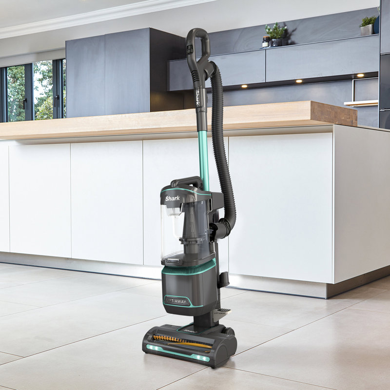 Shark Anti Hair Wrap Upright Vacuum Cleaner with Lift Away NZ690UK
