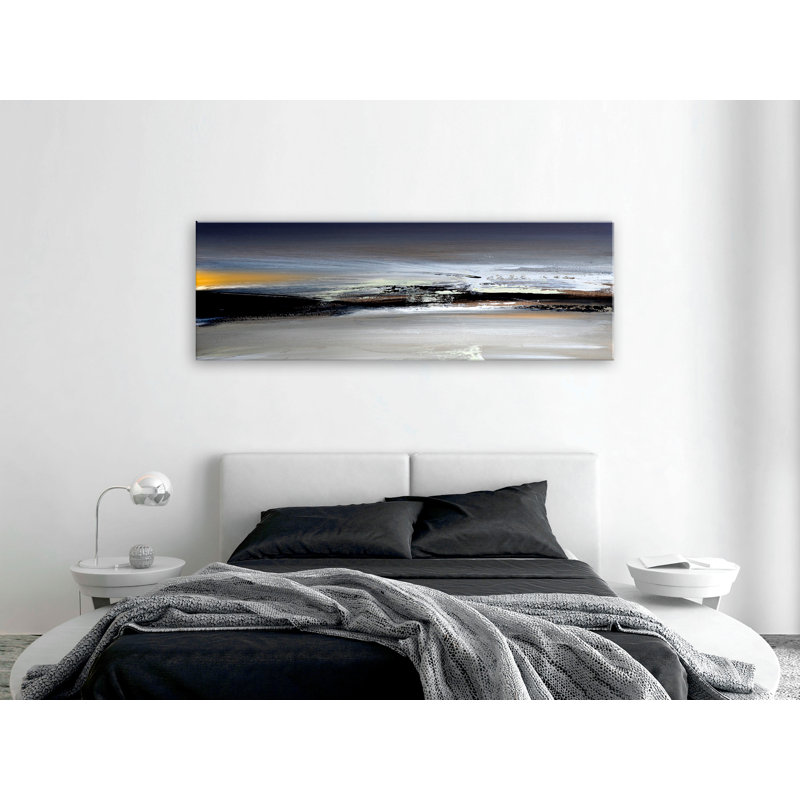 No Frame Print on Canvas, 150cm H x 50cm W