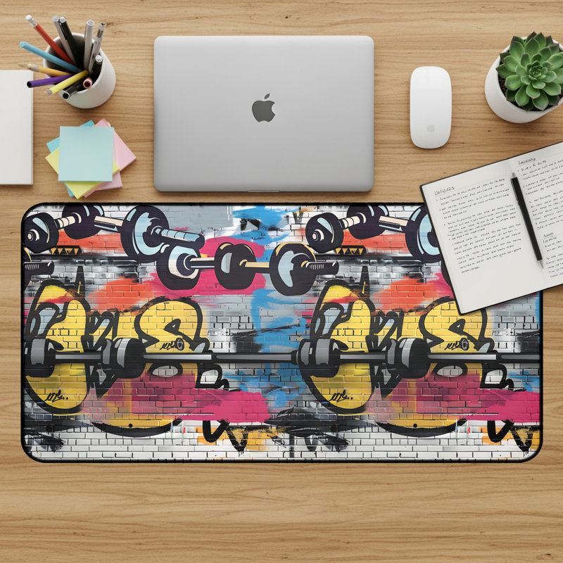 Desk Pad