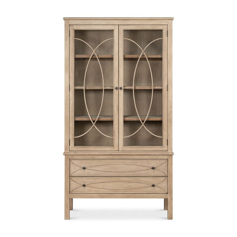 Cecile Bookcase