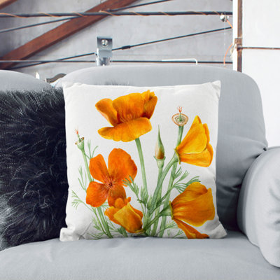Square Cushion