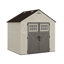Suncast Tremont Shed-1799485193