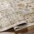 Pertek Grace Traditional Cream Area Rug-1664838362