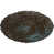 Bronze Blue Patina