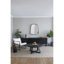 Armoire 86,5 x 20 x 30,5 po