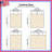 Leopard Print Pattern Comforter-132415844