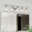Derrick 5 - Light Dimmable Vanity Light-22375534