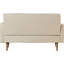 Malik 2 Seater Loveseat-15848353