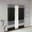 Aghavary Single Curtain Panel-154934374