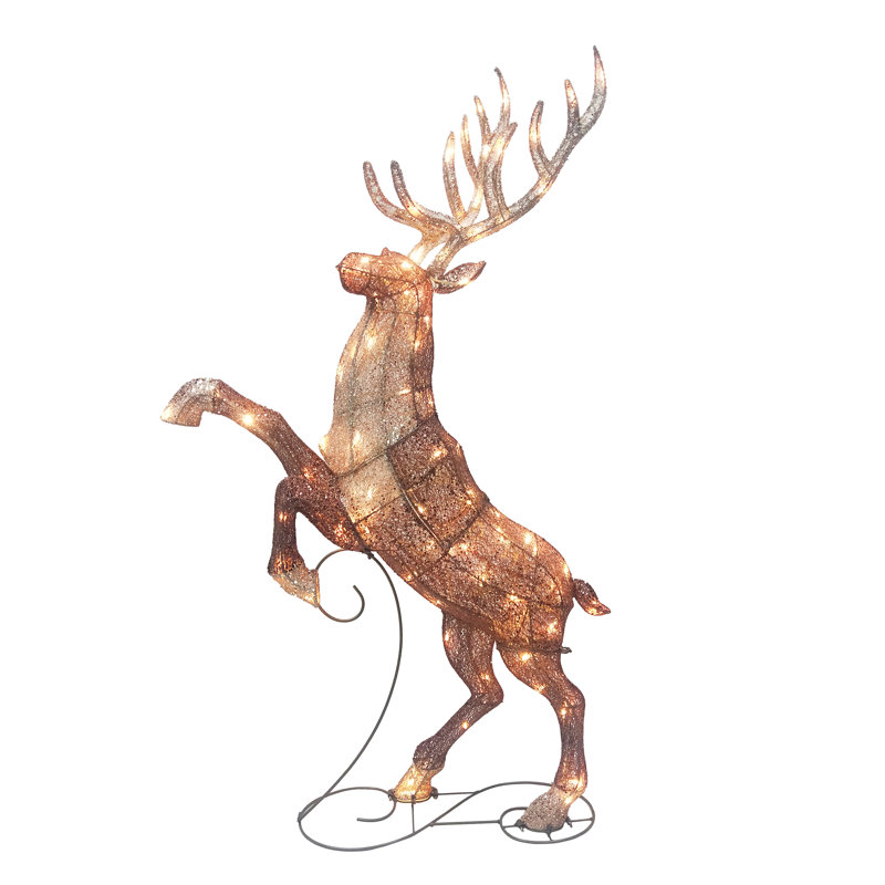 Weather Resistant Christmas Decoration