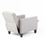 Fauteuil inclinable manuel-268553528
