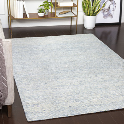 Gonzalas Geometric Indoor Rug