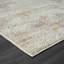 Tapis abstrait en polyester / polypropylène tissé à la machine Berrima-1523698510