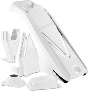 Börner V-5 Power Line Mandoline, Professional Set