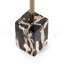 Bevin Stone End Table
