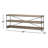 Lupita 16'' Console Table-1075054146-1075054145