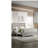 Full Size Rustic Robust Platform Bed-805070900