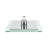Rain Handheld Shower Head 2.5 GPM GPM