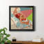 «Beach Beauty II», reproduction sur toile encadrée-1412557661-1412557635