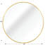 Miroir de salle de bain 42 po-115297379