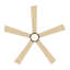 Ventilateur de plafond intelligent 54 "5CCT Oovin-124318417-124318420