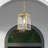 Inniss Outdoor Hanging Lantern-76551855