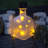 Afterglow 14'' Solar Powered Integrated LED