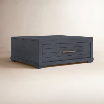 Appleton 46" Lift-Top Coffee Table