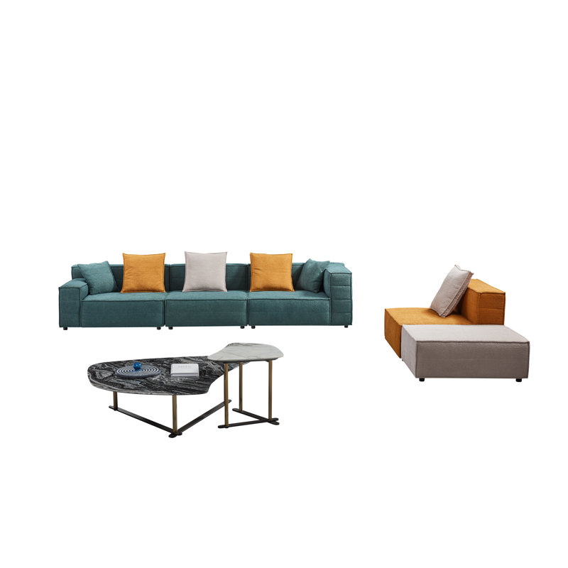Paduano Upholstered Sofa
