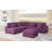 Moonwallow Modular Sectional-986396385